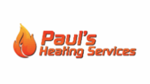 Pauls Heating Services 300x169