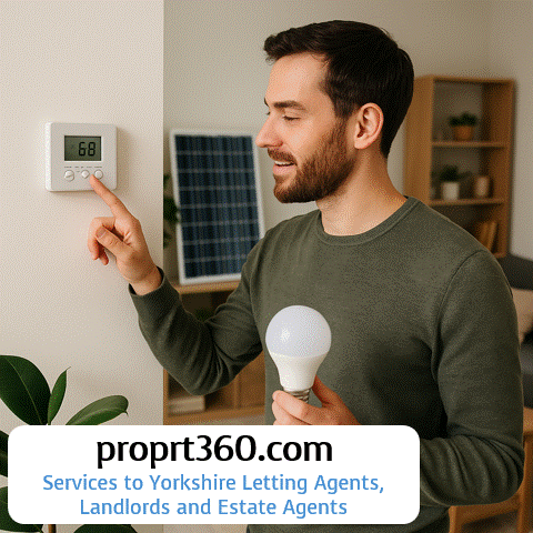 Tenants will pay for greener rental properties